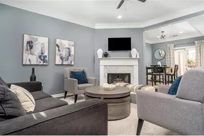 3539 Mount Vernon Circle, Atlanta, GA 30340 - Photo 5