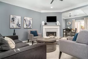 3539 Mt Vernon Cir, Atlanta, GA 30340 - Photo 5