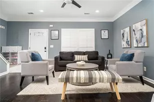 3539 Mt Vernon Cir, Atlanta, GA 30340 - Photo 3