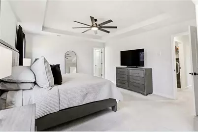 1466 Maston Road, Auburn, GA 30011 - Photo 33