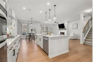 1466 Maston Rd, Auburn, GA 30011 - Photo 9