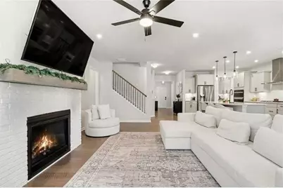 1466 Maston Road, Auburn, GA 30011 - Photo 15