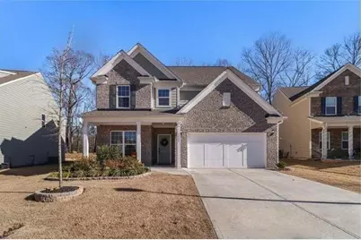 1466 Maston Road, Auburn, GA 30011 - Photo 1