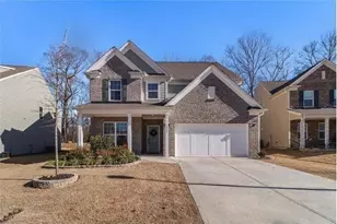 1466 Maston Rd, Auburn, GA 30011 - Photo 1