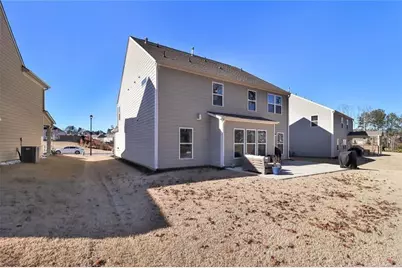 1466 Maston Road, Auburn, GA 30011 - Photo 39