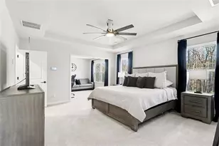 1466 Maston Rd, Auburn, GA 30011 - Photo 31