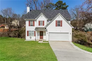 1910 Old Rex Morrow Rd, Morrow, GA 30260 - Photo 1