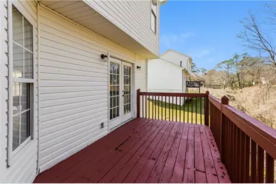 1910 Old Rex Morrow Road, Morrow, GA 30260 - Photo 23