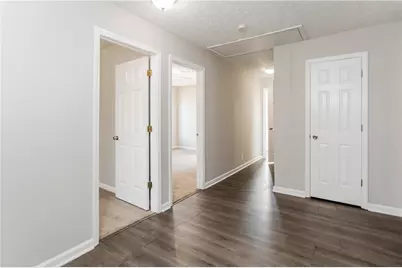 1910 Old Rex Morrow Road, Morrow, GA 30260 - Photo 9