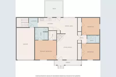 405 Azalea Drive, Stockbridge, GA 30281 - Photo 25