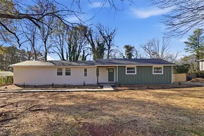 3901 Ebenezer Road, Marietta, GA 30066 - Photo 51