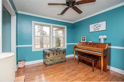 1487 Cochran Ridge Road, Hiram, GA 30141 - Photo 11