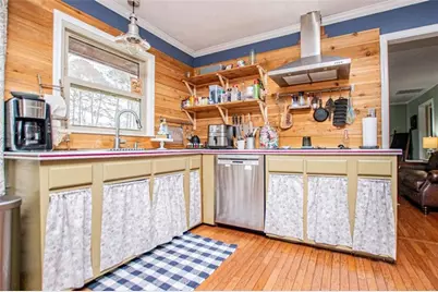 1487 Cochran Ridge Road, Hiram, GA 30141 - Photo 5