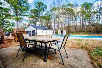 1487 Cochran Ridge Road, Hiram, GA 30141 - Photo 29