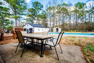 1487 Cochran Ridge Rd, Hiram, GA 30141 - Photo 29