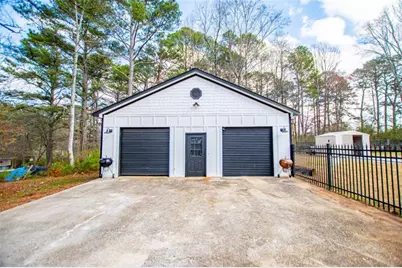 1487 Cochran Ridge Road, Hiram, GA 30141 - Photo 3