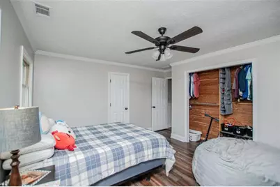 1487 Cochran Ridge Road, Hiram, GA 30141 - Photo 19