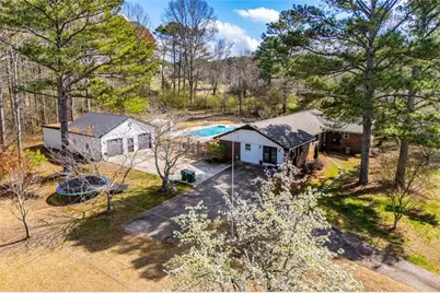 1487 Cochran Ridge Road, Hiram, GA 30141 - Photo 27