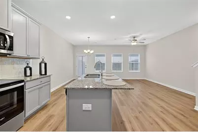 228 Buckingham Lane, Hoschton, GA 30548 - Photo 11