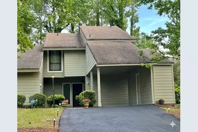 104 Woodhaven Way, Alpharetta, GA 30009 - Photo 1