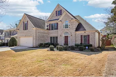 810 Freedom Way, Cumming, GA 30040 - Photo 3