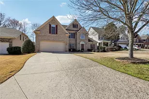 810 Freedom Way, Cumming, GA 30040 - Photo 1