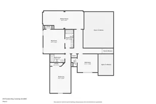 810 Freedom Way, Cumming, GA 30040 - Photo 75