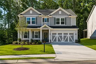1612 Tide Ml Rd, Cumming, GA 30040 - Photo 1