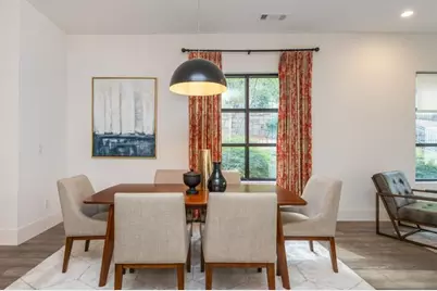 1494 Red Fox Drive NE #B, Atlanta, GA 30306 - Photo 15