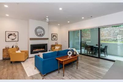 1494 Red Fox Drive NE #B, Atlanta, GA 30306 - Photo 5