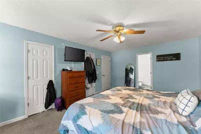 3044 Saddle Creek Drive, Gainesville, GA 30507 - Photo 9