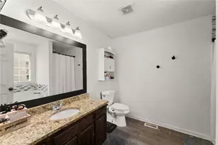 3044 Saddle Creek Dr, Gainesville, GA 30507 - Photo 11