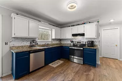 3044 Saddle Creek Drive, Gainesville, GA 30507 - Photo 13