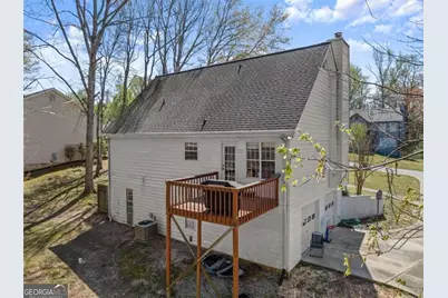 3044 Saddle Creek Drive, Gainesville, GA 30507 - Photo 15