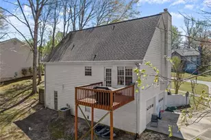 3044 Saddle Creek Dr, Gainesville, GA 30507 - Photo 15