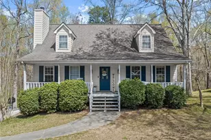 3044 Saddle Creek Dr, Gainesville, GA 30507 - Photo 1