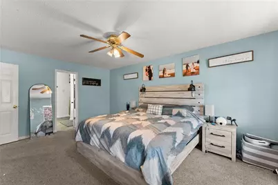 3044 Saddle Creek Drive, Gainesville, GA 30507 - Photo 7