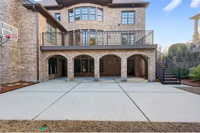 1820 Turnberry Avenue, Suwanee, GA 30024 - Photo 73