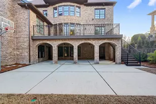 1820 Turnberry Ave, Suwanee, GA 30024 - Photo 73