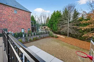 1820 Turnberry Ave, Suwanee, GA 30024 - Photo 69