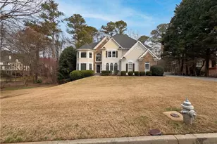 7020 Sweet Creek Rd, Duluth, GA 30097 - Photo 23
