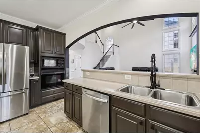 4246 Galilee Drive NE, Kennesaw, GA 30144 - Photo 11