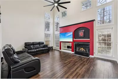 4246 Galilee Drive NE, Kennesaw, GA 30144 - Photo 5