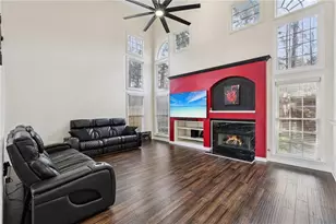 4246 Galilee Dr NE, Kennesaw, GA 30144 - Photo 5