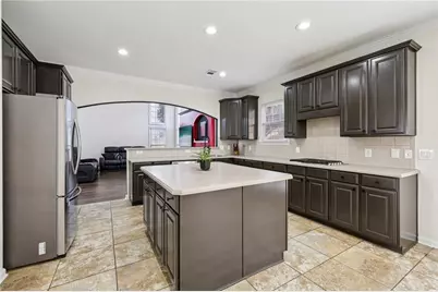 4246 Galilee Drive NE, Kennesaw, GA 30144 - Photo 9