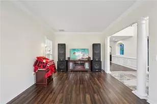 4246 Galilee Dr NE, Kennesaw, GA 30144 - Photo 3