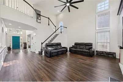 4246 Galilee Drive NE, Kennesaw, GA 30144 - Photo 7