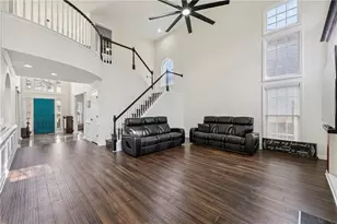 4246 Galilee Dr NE, Kennesaw, GA 30144 - Photo 7