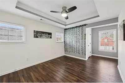 4246 Galilee Drive NE, Kennesaw, GA 30144 - Photo 17