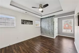 4246 Galilee Dr NE, Kennesaw, GA 30144 - Photo 17